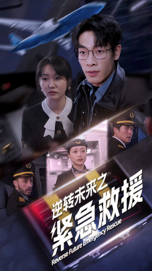 逆转未来之紧急救援(64集) 逆转未来之紧急救援(64集)网上可以看吗