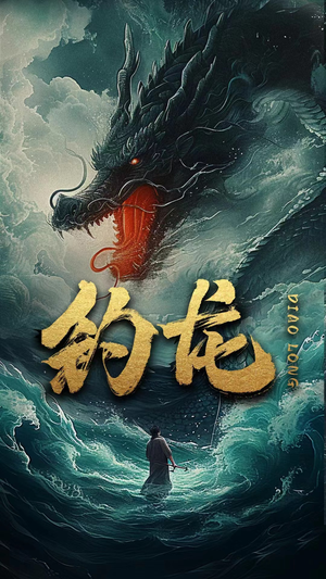 钓龙(94集) 钓龙(94集)精彩短剧合集