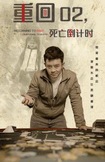 重回02死亡倒计时(80集) 重回02死亡倒计时(80集)越看越好看短剧