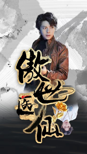 新:傲世医仙(80集) 新:傲世医仙(80集)在线观看完整版