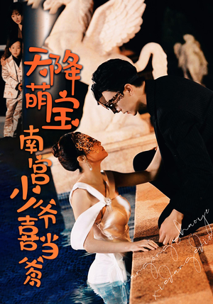 天降萌宝:南宫少爷喜当爹(91集) 天降萌宝:南宫少爷喜当爹(91集)一口气看完
