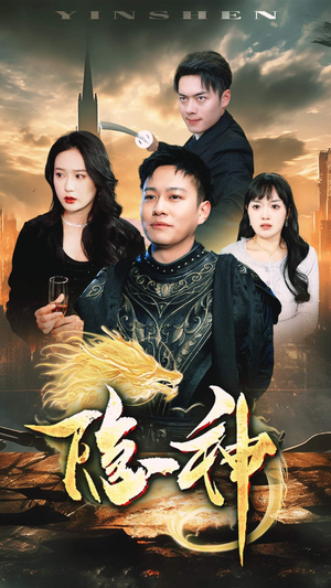 隐神(80集) 隐神(80集)热门短剧又来了