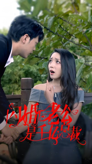 闪婚后老公是千亿总裁(90集) 闪婚后老公是千亿总裁(90集)看到了大结局