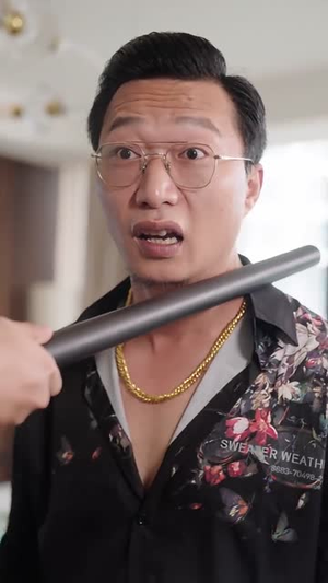 傲世(92集) 傲世(92集)这短剧太好看了