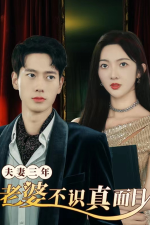 夫妻三年老婆不识真面目(83集) 夫妻三年老婆不识真面目(83集)短剧在线观看