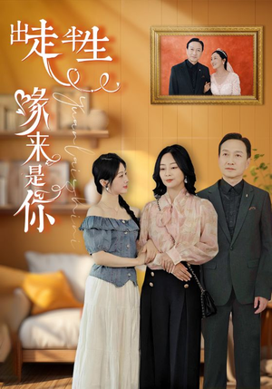 出走半生缘来是你(83集) 出走半生缘来是你(83集)全集免费观看