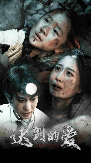 迟到的爱(48集) 迟到的爱(48集)一共多少集