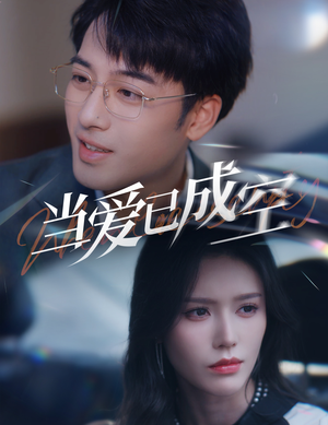 当爱已成空(30集) 当爱已成空(30集)剧情简介