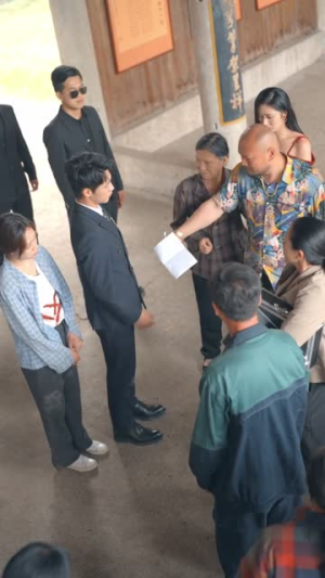 弟弟归来之长姐如母(61集) 弟弟归来之长姐如母(61集)全网独播免费看