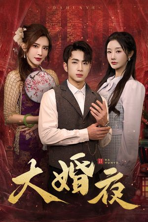大婚夜(40集) 大婚夜(40集)精彩短剧天天看