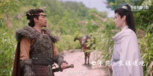 夺娶最新热门短剧