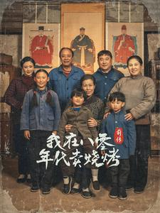 我在八零年代卖烧烤前传(30集) 我在八零年代卖烧烤前传(30集)短剧