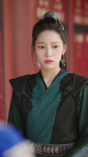 宫女扶摇录(52集) 宫女扶摇录(52集)哪个网站可以看