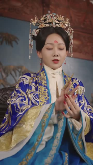 深宫宠妃进阶手册(52集) 深宫宠妃进阶手册(52集)精彩的短剧