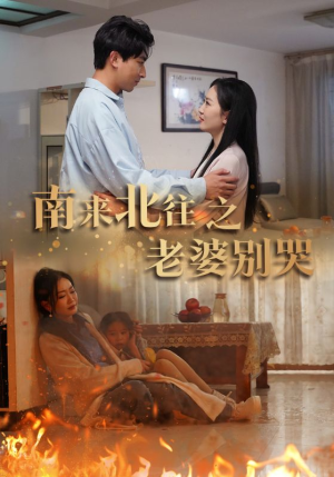 南来北往之老婆别哭(87集) 南来北往之老婆别哭(87集)太好看了短剧