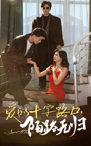 爱的十字路口，陌路无归（35集）热播短剧追不停