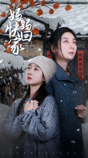 妈妈快回家(31集) 妈妈快回家(31集)在线观看全集