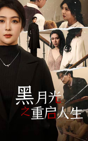 黑月光之重启人生(94集) 黑月光之重启人生(94集)每天短剧分享