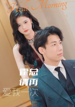 霍总请再爱我一次(76集) 霍总请再爱我一次(76集)在线看