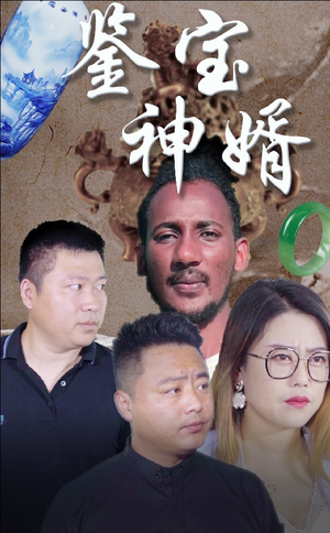 鉴宝神婿(87集) 鉴宝神婿(87集)好看短剧推荐
