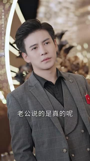 离婚吧真当我是凤凰男（61集）精彩短剧天天看