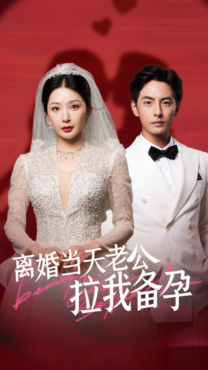 离婚当天老公拉我备孕(68集) 离婚当天老公拉我备孕(68集)80到100集