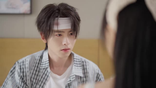 恋恋一夏(7集) 恋恋一夏(7集)在线看免费版