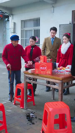 家和万事兴之蛇年阖家欢(66集) 家和万事兴之蛇年阖家欢(66集)全集都在这里了