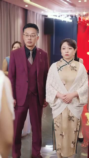锦鲤千金旺全家(66集) 锦鲤千金旺全家(66集)超火热门短剧