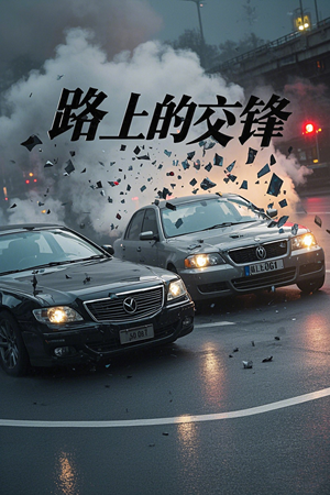 路上的交锋(36集) 路上的交锋(36集)在哪里可以看