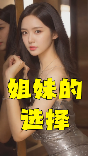 姐妹的选择（83集）精彩短剧来袭