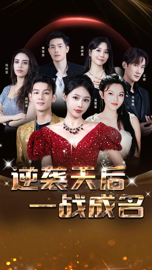 逆袭天后一战成名(55集) 逆袭天后一战成名(55集)高分佳作免费看