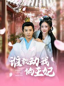 谁敢动我的王妃(62集) 谁敢动我的王妃(62集)在线看免费版