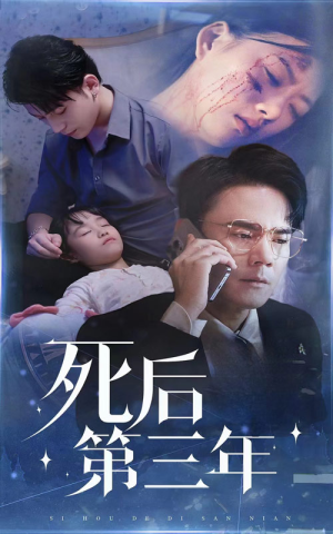 死后第三年(30集) 死后第三年(30集)河马免费短剧