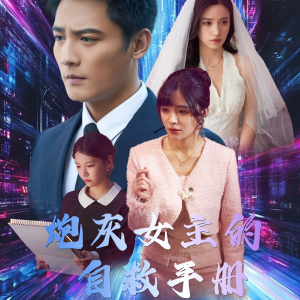 炮灰女主的自救手册(61集) 炮灰女主的自救手册(61集)短剧后续更精彩
