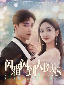 闪婚闪到大BOOS(76集) 闪婚闪到大BOOS(76集)精彩热门短剧