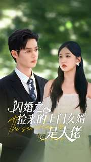 闪婚之捡来的上门女婿是大佬(79集) 闪婚之捡来的上门女婿是大佬(79集)精彩短剧分享