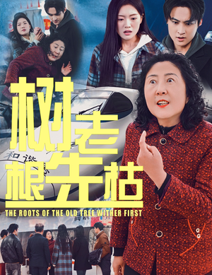 树老根先枯(33集) 树老根先枯(33集)热播短剧分享