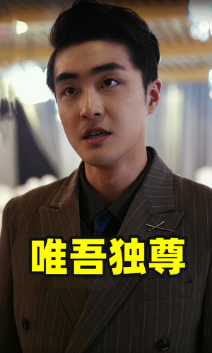 唯吾独尊(96集) 唯吾独尊(96集)超甜短剧分享