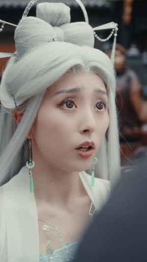 我用一锅镇两界(74集) 我用一锅镇两界(74集)真的太精彩了