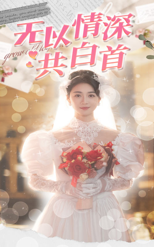 无以情深共白首(35集) 无以情深共白首(35集)大结局太过瘾了