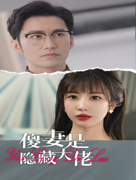 傻妻是隐藏大佬(63集) 傻妻是隐藏大佬(63集)小短剧推荐