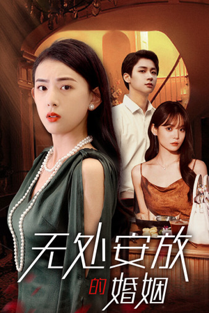 无处安放的婚姻(41集) 无处安放的婚姻(41集)一共多少集