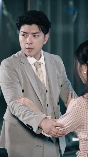 亲亲小甜妻(30集) 亲亲小甜妻(30集)剧情简介