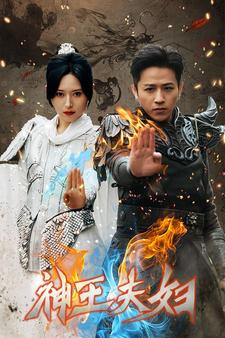 神王夫妇(167集) 神王夫妇(167集)演的怎么样