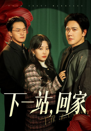 下一站,回家(42集) 下一站,回家(42集)爆款热门短剧