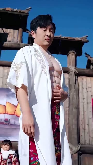 新版:绝世高手(60集) 新版:绝世高手(60集)推荐你们也去看