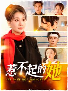 惹不起的她(106集) 惹不起的她(106集)古装热门短剧