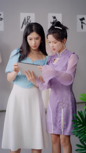 王妃娘娘有人下单啦(16集) 王妃娘娘有人下单啦(16集)免费看全网短剧