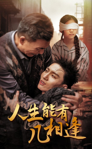 人生能有几相逢(72集) 人生能有几相逢(72集)全集都在这里了